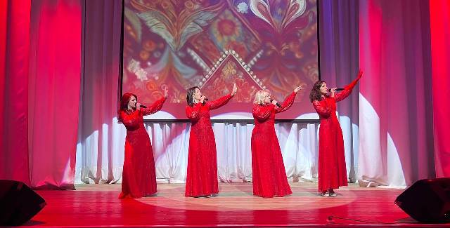 АРТек девочки