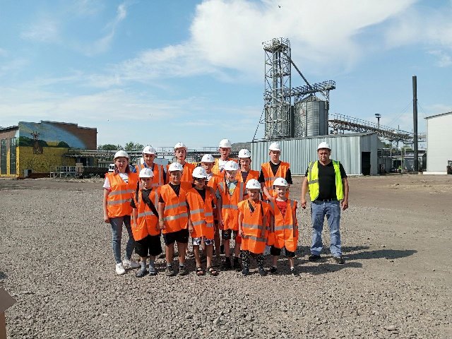 Агрохолдинг 1