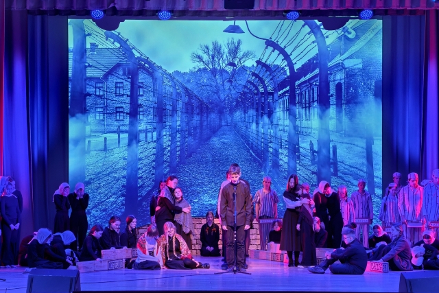 Без срока давности 11