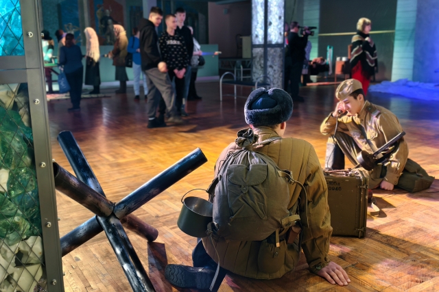 Без срока давности 6