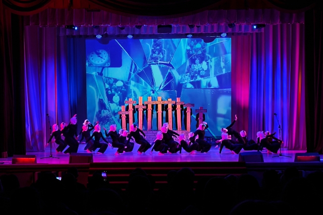 Без срока давности 9