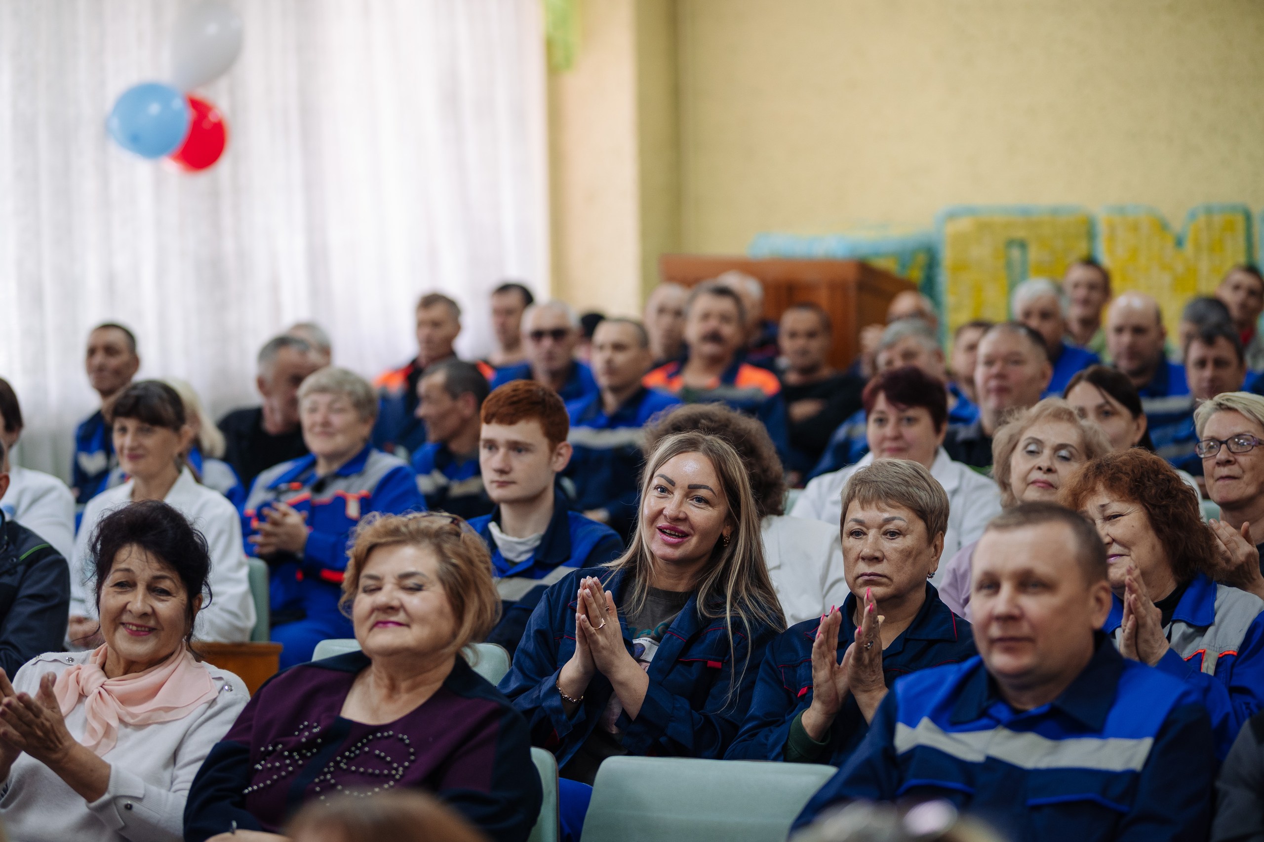 Зрители