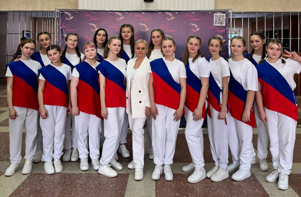 Контраст ст