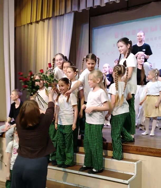 Я выбираю свет