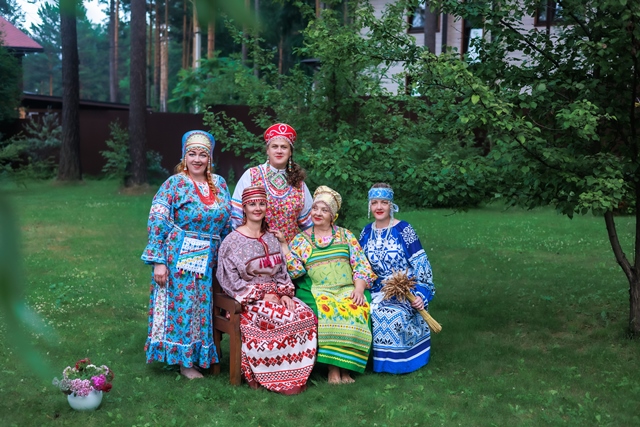 фото Е.Гессен